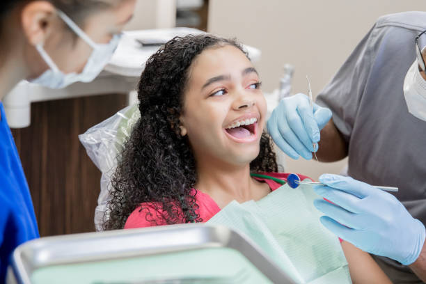 Best Broken Tooth Emergency  in Plains, MT