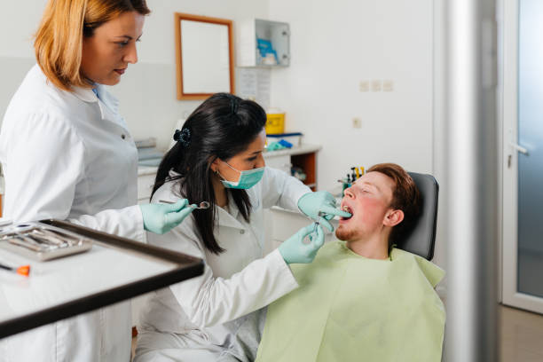 Best Cracked Tooth Emergency Dentist  in Plains, MT