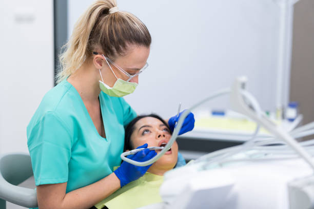 Best Teeth Whitening  in Plains, MT